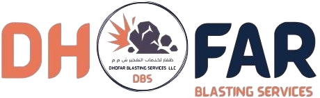 Dhofar Blasting Services LLC Logo